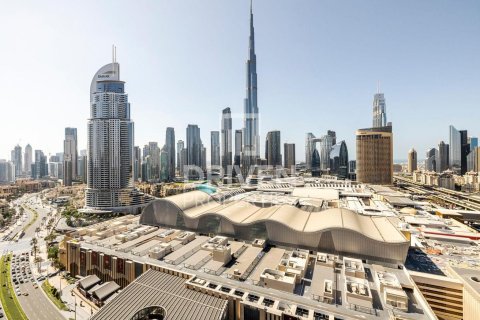 阿联酋 Dubai Downtown Dubai (Downtown Burj Dubai) 待租 : 2 卧, 134.52 平方米 , 编号746069 - 照片 10
