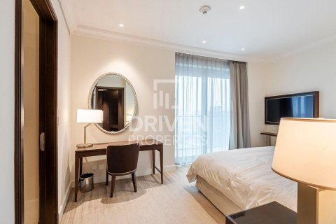 阿联酋 Dubai Downtown Dubai (Downtown Burj Dubai) 待租 : 2 卧, 134.52 平方米 , 编号746069 - 照片 14