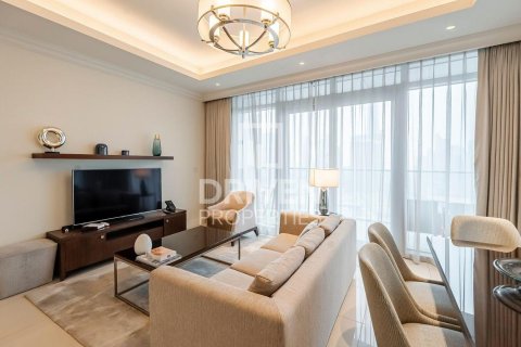 阿联酋 Dubai Downtown Dubai (Downtown Burj Dubai) 待租 : 2 卧, 134.52 平方米 , 编号746069 - 照片 2