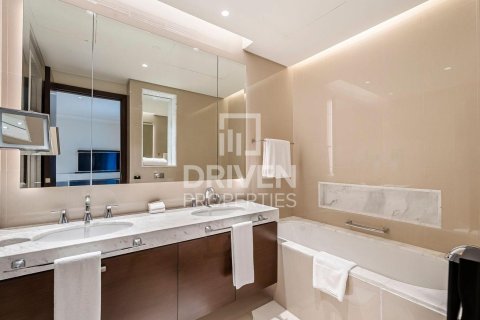 阿联酋 Dubai Downtown Dubai (Downtown Burj Dubai) 待租 : 2 卧, 134.52 平方米 , 编号746069 - 照片 13
