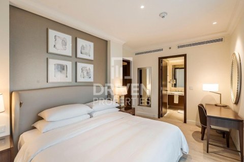 阿联酋 Dubai Downtown Dubai (Downtown Burj Dubai) 待租 : 2 卧, 134.52 平方米 , 编号746069 - 照片 9