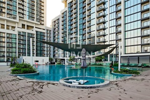 Mohammed Bin Rashid City, Dubai, संयुक्त अरब अमीरात में अपार्टमेंट, 3 बेडरूम, 144.93 वर्ग मीटर, संख्या 746070 - फ़ोटो 19