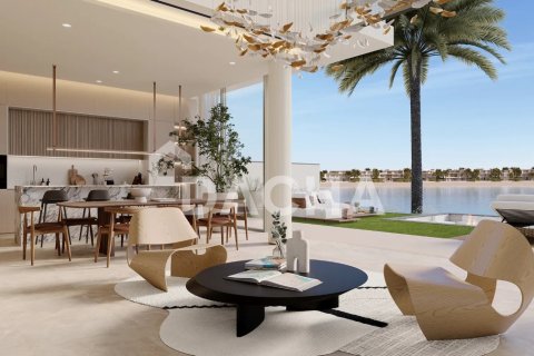 Villa te koop in Palm Jebel Ali, Dubai, VAE 6 slaapkamers, 704 vr.m., nr 713652 - foto 3