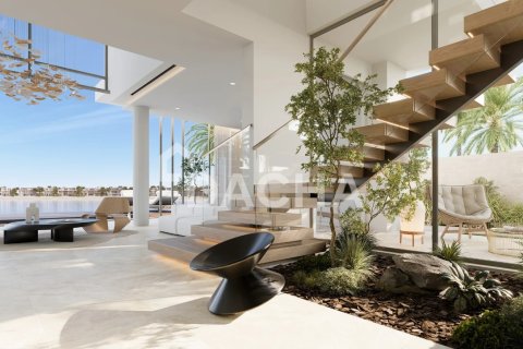 Villa te koop in Palm Jebel Ali, Dubai, VAE 6 slaapkamers, 704 vr.m., nr 713652 - foto 4