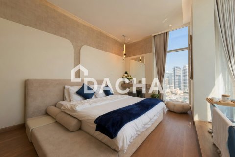 Huoneisto Dubai Marina, Dubai, Arabiemiraatit 2 makuuhuonetta, 136 m2 № 713654 - kuva 6