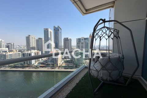 Huoneisto Dubai Marina, Dubai, Arabiemiraatit 2 makuuhuonetta, 136 m2 № 713654 - kuva 18