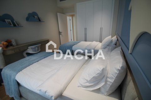 Apartament në Dubai Marina, Dubai, Emiratet e Bashkuara Arabe 2 dhoma gjumi, 136 m2. № 713654 - Foto 7