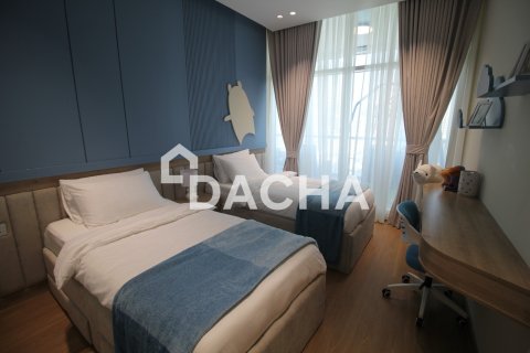 Apartament në Dubai Marina, Dubai, Emiratet e Bashkuara Arabe 2 dhoma gjumi, 136 m2. № 713654 - Foto 6