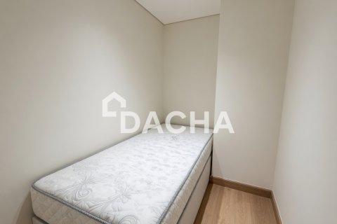 Huoneisto Dubai Marina, Dubai, Arabiemiraatit 2 makuuhuonetta, 136 m2 № 713654 - kuva 15