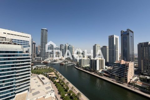 Huoneisto Dubai Marina, Dubai, Arabiemiraatit 2 makuuhuonetta, 136 m2 № 713654 - kuva 19