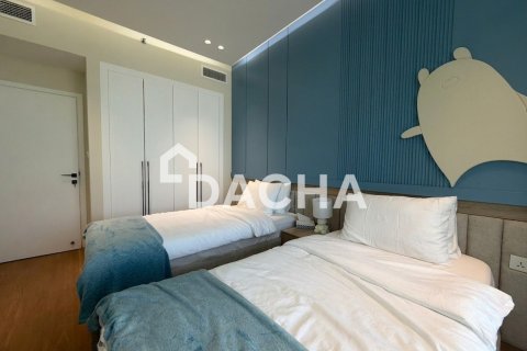 Huoneisto Dubai Marina, Dubai, Arabiemiraatit 2 makuuhuonetta, 136 m2 № 713654 - kuva 13