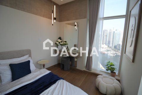 Apartament në Dubai Marina, Dubai, Emiratet e Bashkuara Arabe 2 dhoma gjumi, 136 m2. № 713654 - Foto 4