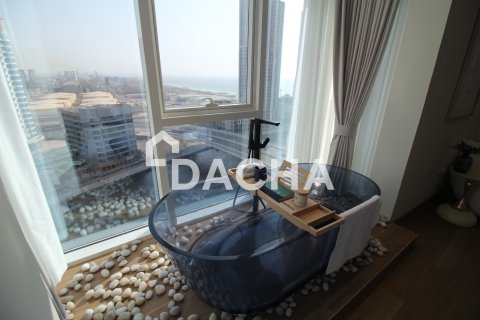 Apartament në Dubai Marina, Dubai, Emiratet e Bashkuara Arabe 2 dhoma gjumi, 136 m2. № 713654 - Foto 5