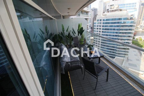 Apartament në Dubai Marina, Dubai, Emiratet e Bashkuara Arabe 2 dhoma gjumi, 136 m2. № 713654 - Foto 10