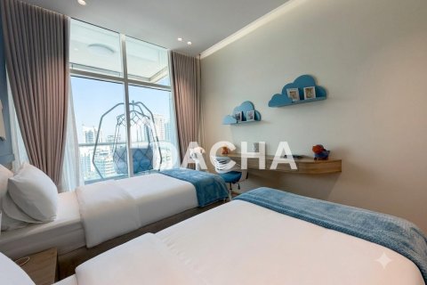 Huoneisto Dubai Marina, Dubai, Arabiemiraatit 2 makuuhuonetta, 136 m2 № 713654 - kuva 12