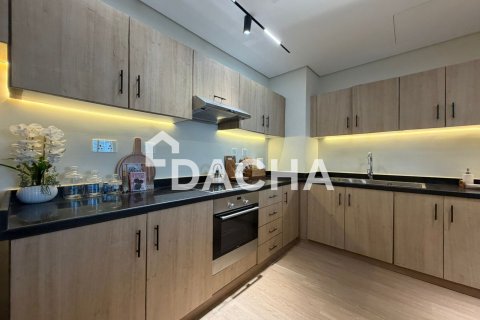 Huoneisto Dubai Marina, Dubai, Arabiemiraatit 2 makuuhuonetta, 136 m2 № 713654 - kuva 4