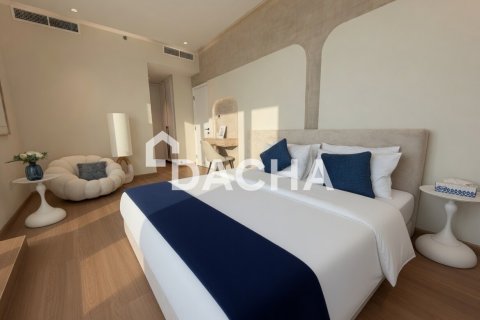 Huoneisto Dubai Marina, Dubai, Arabiemiraatit 2 makuuhuonetta, 136 m2 № 713654 - kuva 7
