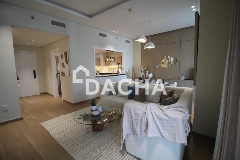 Apartament në Dubai Marina, Dubai, Emiratet e Bashkuara Arabe 2 dhoma gjumi, 136 m2. № 713654 - Foto 1