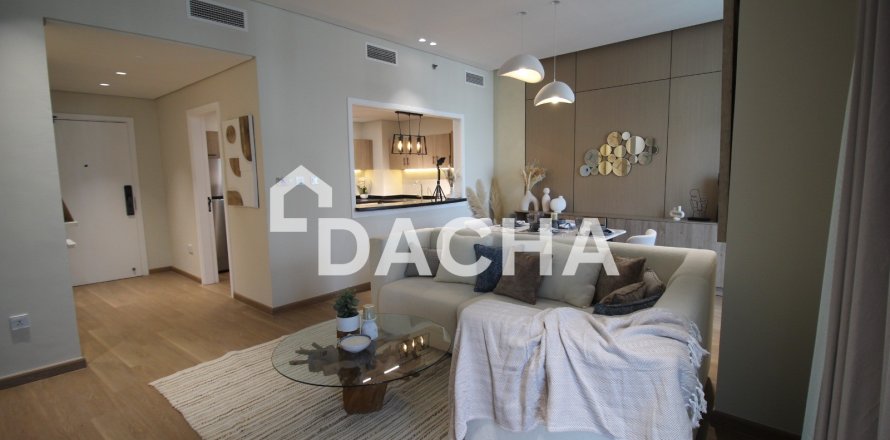 Διαμέρισμα σε Dubai Marina, Dubai, ΗΑΕ 2 υπνοδωμάτια, 136 τ.μ. Αρ. 713654