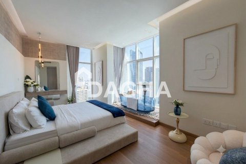 Huoneisto Dubai Marina, Dubai, Arabiemiraatit 2 makuuhuonetta, 136 m2 № 713654 - kuva 5