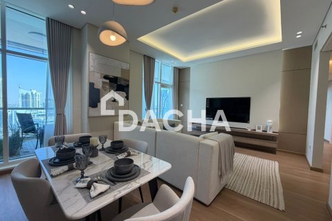 Huoneisto Dubai Marina, Dubai, Arabiemiraatit 2 makuuhuonetta, 136 m2 № 713654 - kuva 2