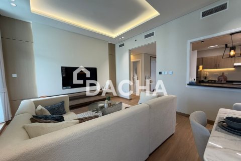 Huoneisto Dubai Marina, Dubai, Arabiemiraatit 2 makuuhuonetta, 136 m2 № 713654 - kuva 3