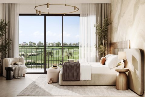 Villa te koop in Dubai South (Dubai World Central), Dubai, VAE 5 slaapkamers, 490 vr.m., nr 713650 - foto 4