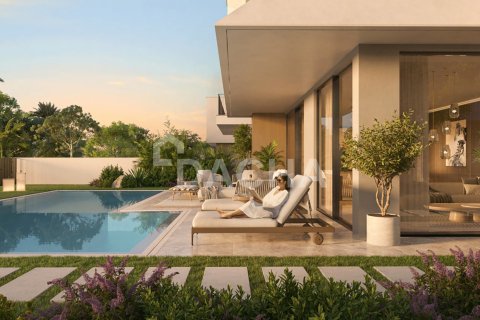 Villa te koop in Dubai South (Dubai World Central), Dubai, VAE 5 slaapkamers, 490 vr.m., nr 713650 - foto 6