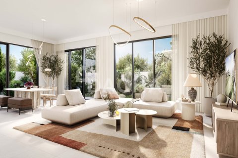 Villa te koop in Dubai South (Dubai World Central), Dubai, VAE 5 slaapkamers, 490 vr.m., nr 713650 - foto 3