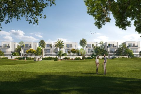 Villa te koop in Dubai South (Dubai World Central), Dubai, VAE 5 slaapkamers, 490 vr.m., nr 713650 - foto 8