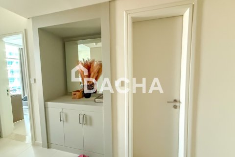 Dzīvoklis Palm Jumeirah, Dubaijā, AAE 1 istaba, 63 m2 Nr. 713653 - attēls 6