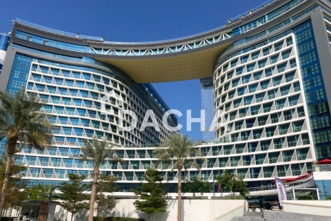 Dzīvoklis Palm Jumeirah, Dubaijā, AAE 1 istaba, 63 m2 Nr. 713653 - attēls 10