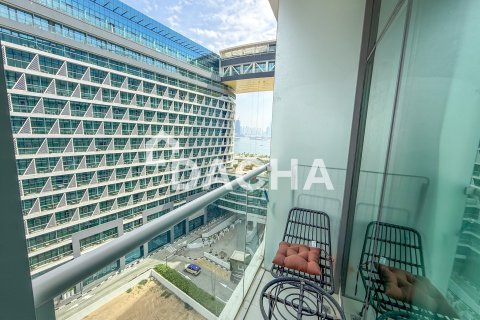 Dzīvoklis Palm Jumeirah, Dubaijā, AAE 1 istaba, 63 m2 Nr. 713653 - attēls 5
