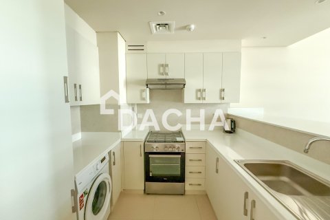 Dzīvoklis Palm Jumeirah, Dubaijā, AAE 1 istaba, 63 m2 Nr. 713653 - attēls 2
