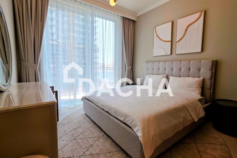 شقة للبيع في Dubai Harbour، دبي، الإمارات العربية المتحدة 1 غرفة نوم ، 74 متر مربع ، رقم 713651 - صورة 8