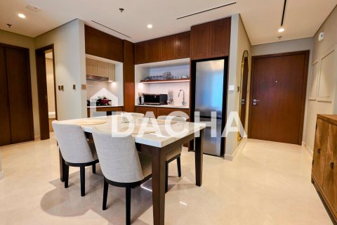 شقة للبيع في Dubai Harbour، دبي، الإمارات العربية المتحدة 1 غرفة نوم ، 74 متر مربع ، رقم 713651 - صورة 7