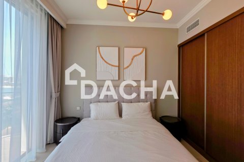شقة للبيع في Dubai Harbour، دبي، الإمارات العربية المتحدة 1 غرفة نوم ، 74 متر مربع ، رقم 713651 - صورة 9
