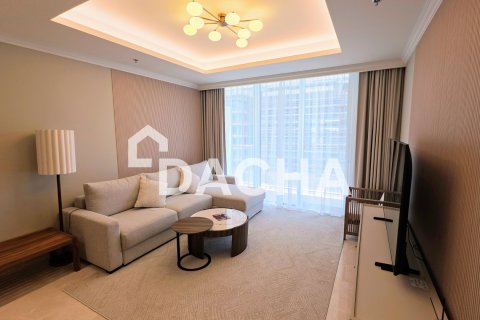 شقة للبيع في Dubai Harbour، دبي، الإمارات العربية المتحدة 1 غرفة نوم ، 74 متر مربع ، رقم 713651 - صورة 3