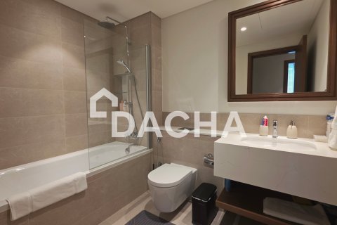 شقة للبيع في Dubai Harbour، دبي، الإمارات العربية المتحدة 1 غرفة نوم ، 74 متر مربع ، رقم 713651 - صورة 10