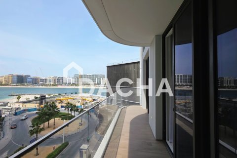 شقة للبيع في Dubai Harbour، دبي، الإمارات العربية المتحدة 1 غرفة نوم ، 74 متر مربع ، رقم 713651 - صورة 11
