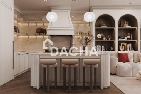 Vilë në Dubai Hills Estate, Dubai, Emiratet e Bashkuara Arabe 5 dhoma gjumi, 542 m2. № 713649 - Foto 4