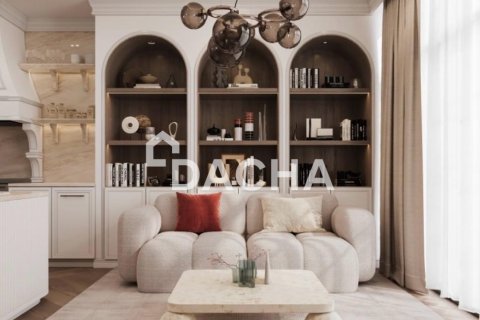 Vilë në Dubai Hills Estate, Dubai, Emiratet e Bashkuara Arabe 5 dhoma gjumi, 542 m2. № 713649 - Foto 2