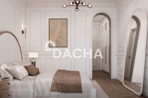 Vilë në Dubai Hills Estate, Dubai, Emiratet e Bashkuara Arabe 5 dhoma gjumi, 542 m2. № 713649 - Foto 14