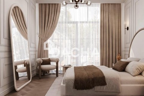 Vilë në Dubai Hills Estate, Dubai, Emiratet e Bashkuara Arabe 5 dhoma gjumi, 542 m2. № 713649 - Foto 17