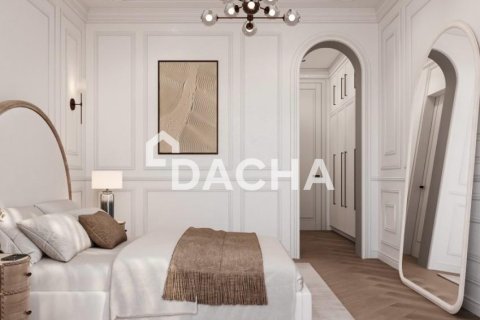 Vilë në Dubai Hills Estate, Dubai, Emiratet e Bashkuara Arabe 5 dhoma gjumi, 542 m2. № 713649 - Foto 16