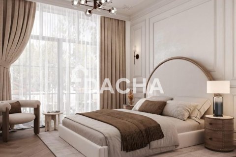 Vilë në Dubai Hills Estate, Dubai, Emiratet e Bashkuara Arabe 5 dhoma gjumi, 542 m2. № 713649 - Foto 18