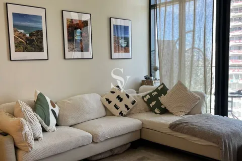 Appartamento a Meydan, Dubai, EAU 2 camere da letto, 70 mq. № 711174