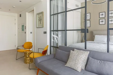 Huoneisto Dubai Hills Estate, Arabiemiraatit 1 makuuhuone, 46 m2 № 711173 - kuva 10