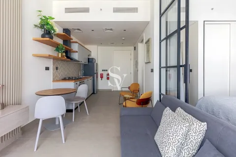 Huoneisto Dubai Hills Estate, Arabiemiraatit 1 makuuhuone, 46 m2 № 711173 - kuva 9