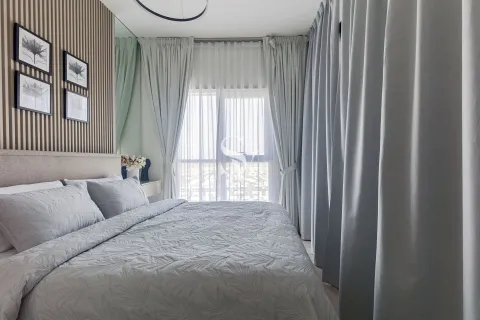 Huoneisto Dubai Hills Estate, Arabiemiraatit 1 makuuhuone, 46 m2 № 711173 - kuva 7